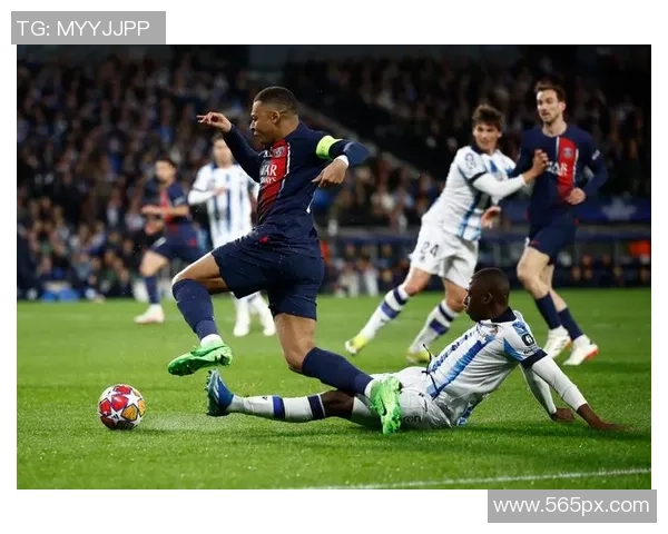 足总杯惊天冷门巴黎圣日耳曼3-0战胜皇马乌龙球成关键瞬间