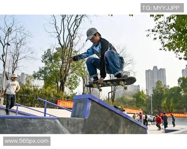 重庆滑板队的节奏起伏与成长之路探讨