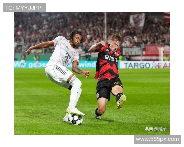 本菲卡逆转拜仁夺国王杯冠军绝杀时刻震撼全场回顾 本菲卡逆转拜仁夺国王杯冠军绝杀时刻震撼全场回顾