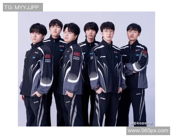 青年赛特别报道：探索BLG战队的崛起与成长历程