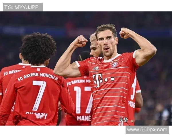 世界杯焦点战利物浦与拜仁激战成平红牌事件引发全场热议