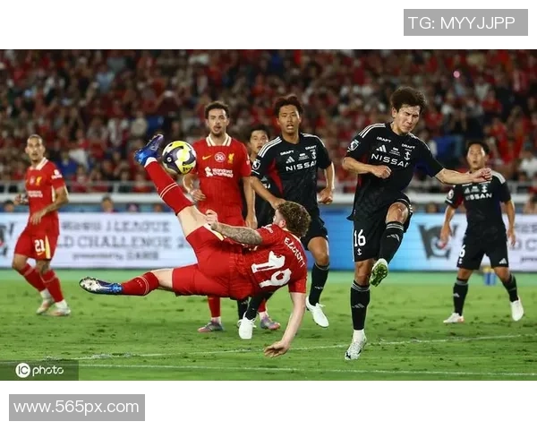 利物浦逆转尤文图斯上演历史冷门友谊赛精彩瞬间回顾 利物浦逆转尤文图斯上演历史冷门友谊赛精彩瞬间回顾