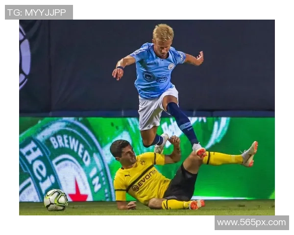 西甲精彩对决多特蒙德狂胜曼城五球绝杀震撼全场回顾