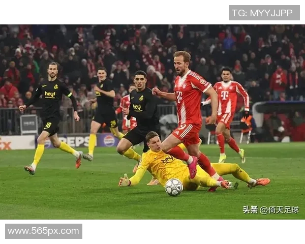 欧冠焦点战：多特蒙德与拜仁激战成平局乌龙球引发全场热议