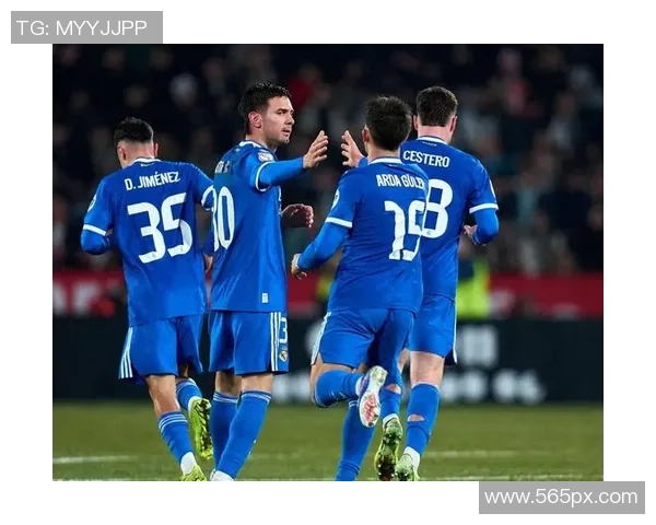 国王杯惊天逆转曼联3-2皇马帽子戏法点燃全场激情